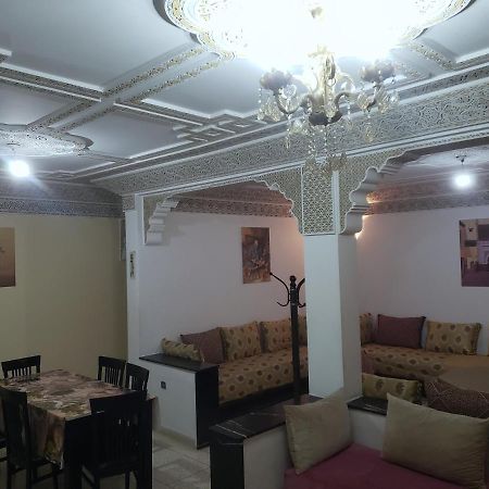 Dar Maria Apartment Fes Ngoại thất bức ảnh