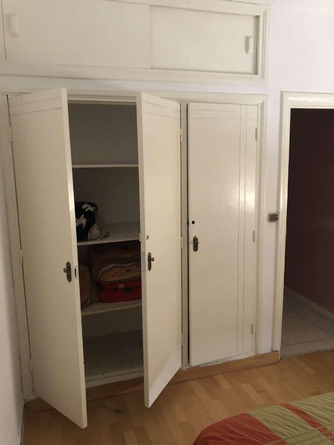 Dar Maria Apartment Fes Ngoại thất bức ảnh