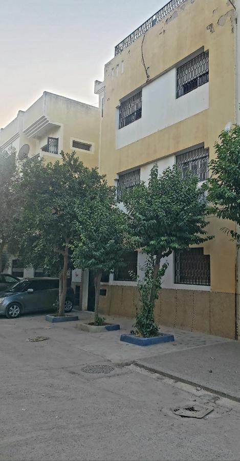Dar Maria Apartment Fes Ngoại thất bức ảnh