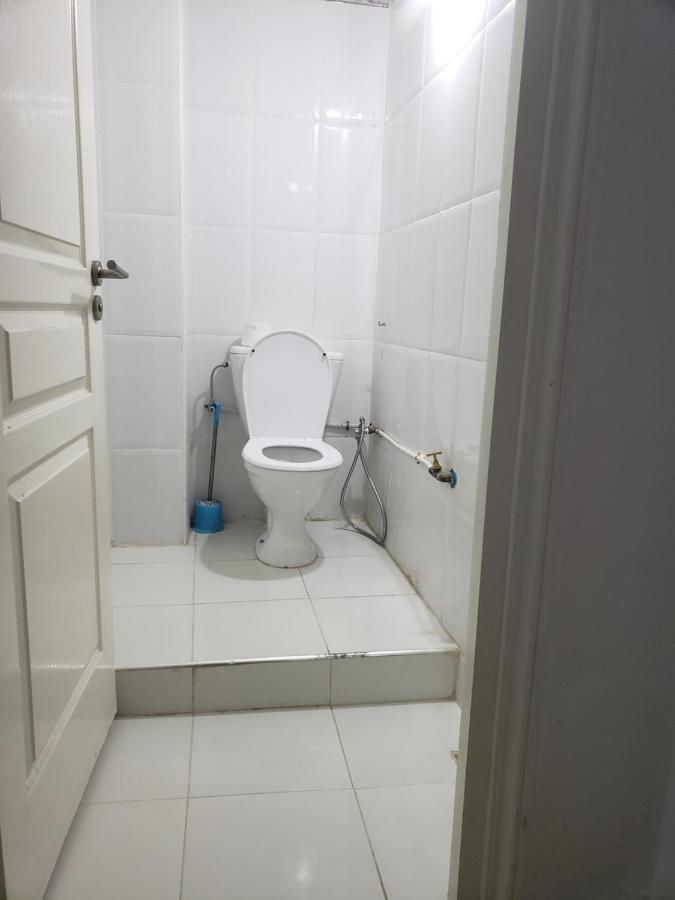 Dar Maria Apartment Fes Ngoại thất bức ảnh