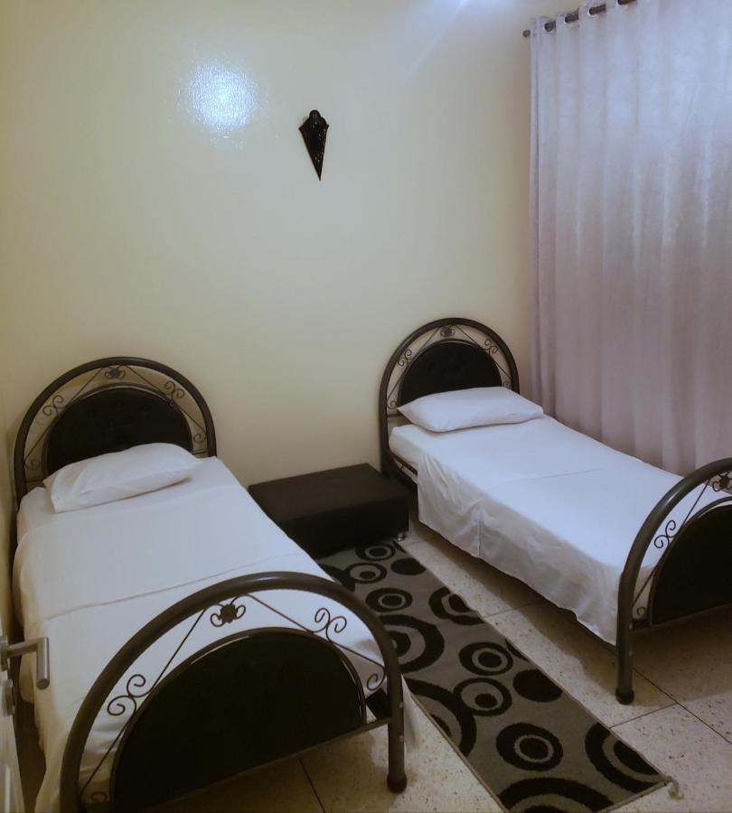 Dar Maria Apartment Fes Ngoại thất bức ảnh