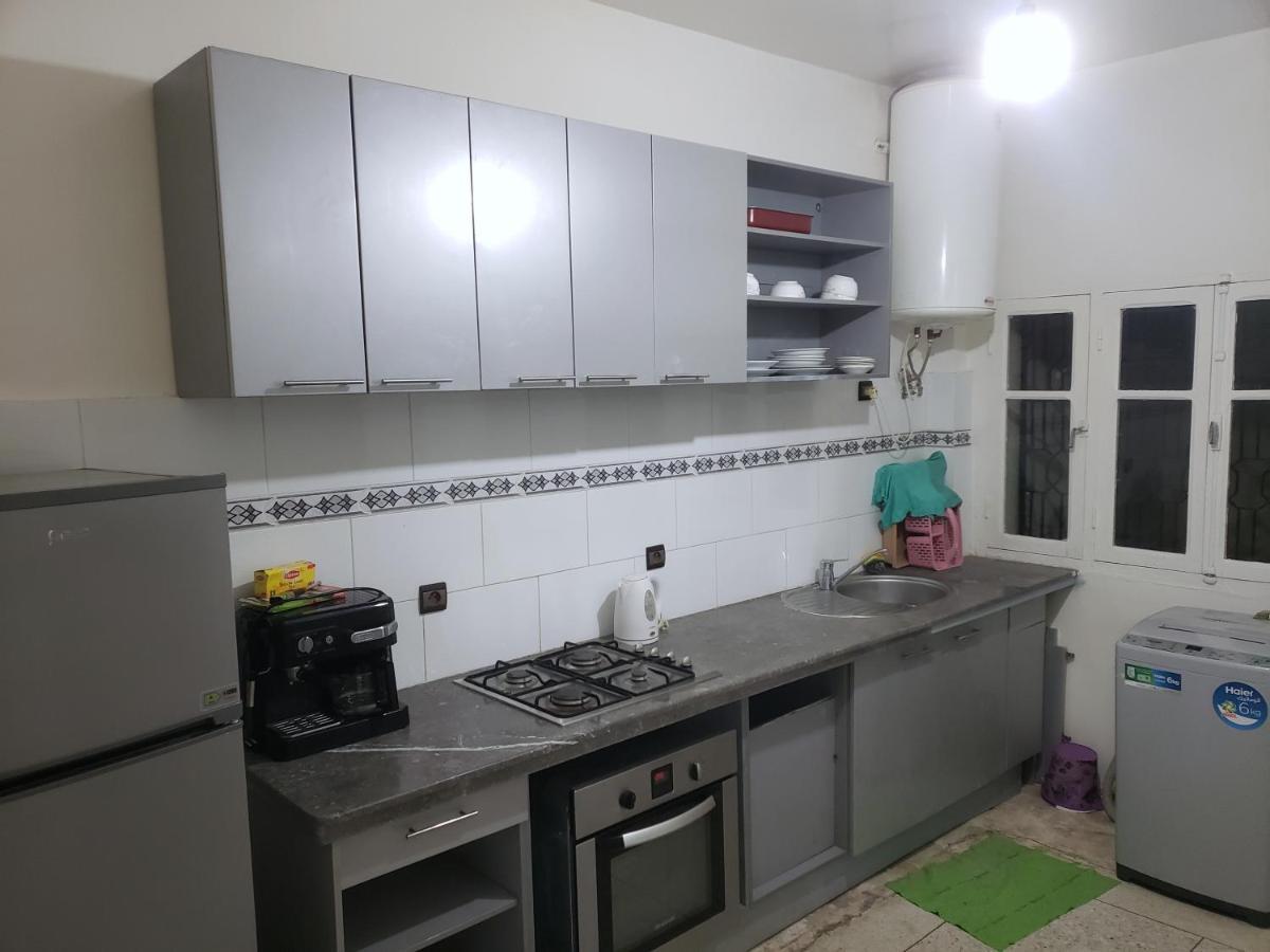 Dar Maria Apartment Fes Ngoại thất bức ảnh