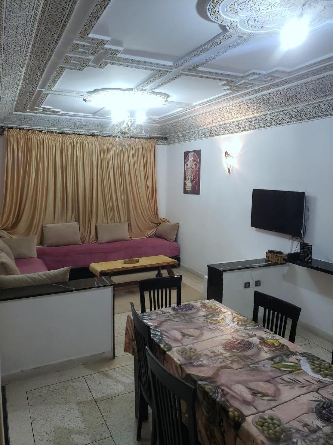 Dar Maria Apartment Fes Ngoại thất bức ảnh