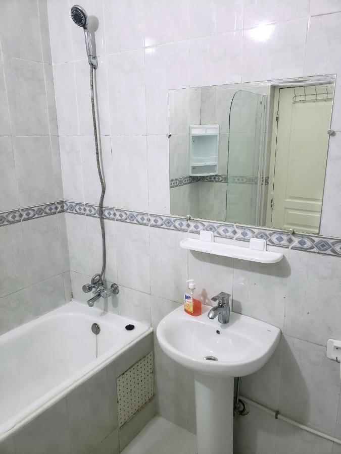 Dar Maria Apartment Fes Ngoại thất bức ảnh