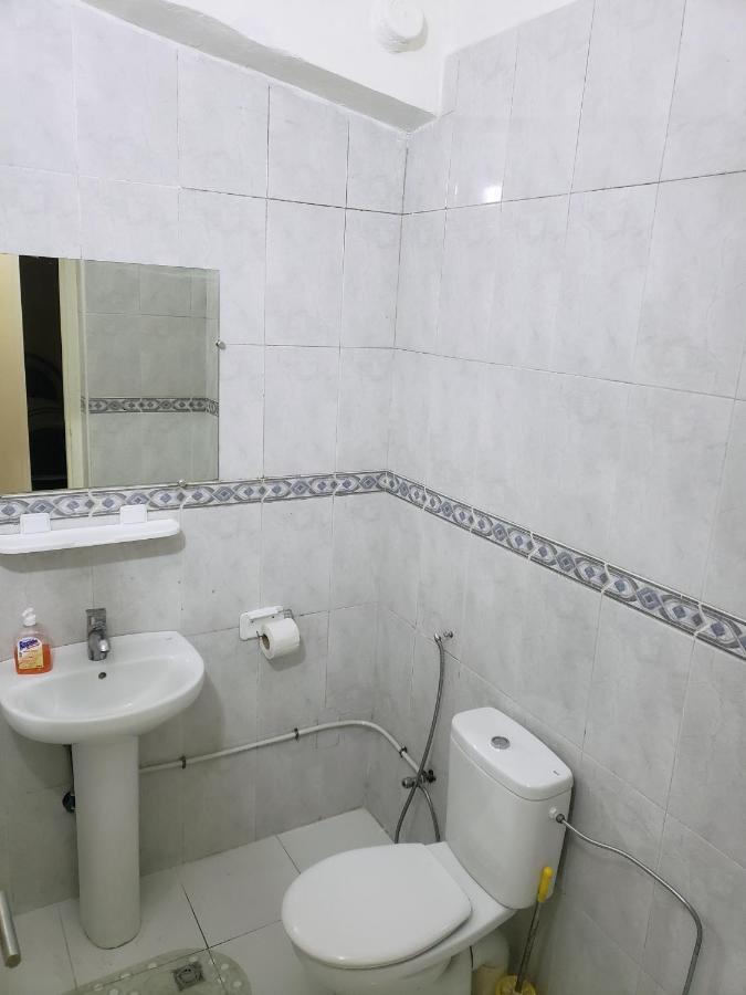 Dar Maria Apartment Fes Ngoại thất bức ảnh