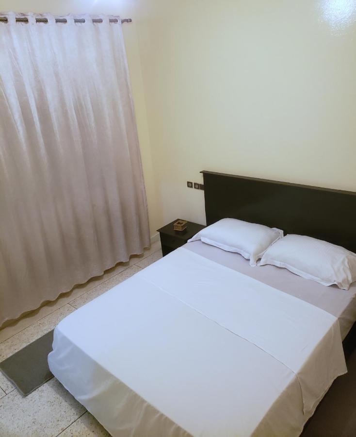 Dar Maria Apartment Fes Ngoại thất bức ảnh