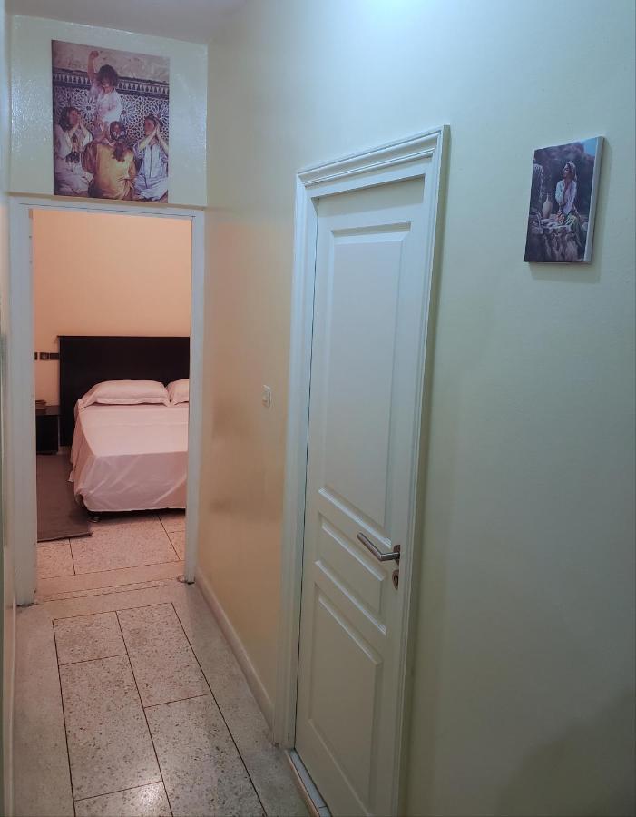 Dar Maria Apartment Fes Ngoại thất bức ảnh